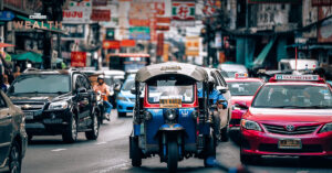 Bangkok