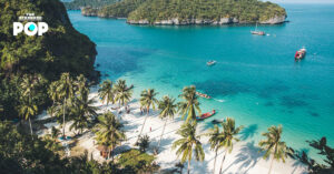 Bangkok Airways