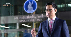 Bank of Thailand