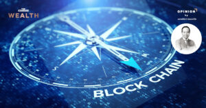 Blockchain