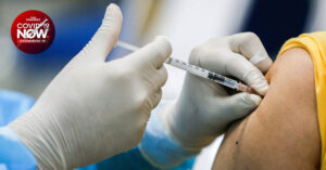 Booster vaccine