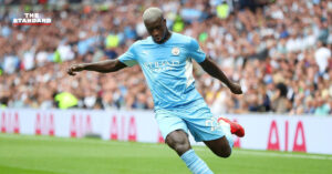 Benjamin Mendy