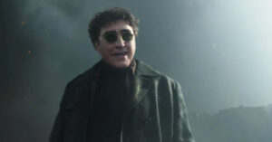 Alfred Molina