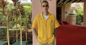 Justin Bieber