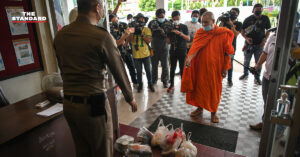 พระอานนท์