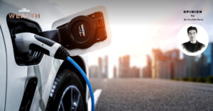 Electric Vehicle