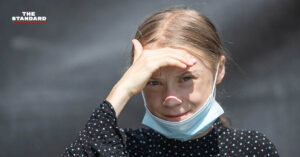 Greta Thunberg