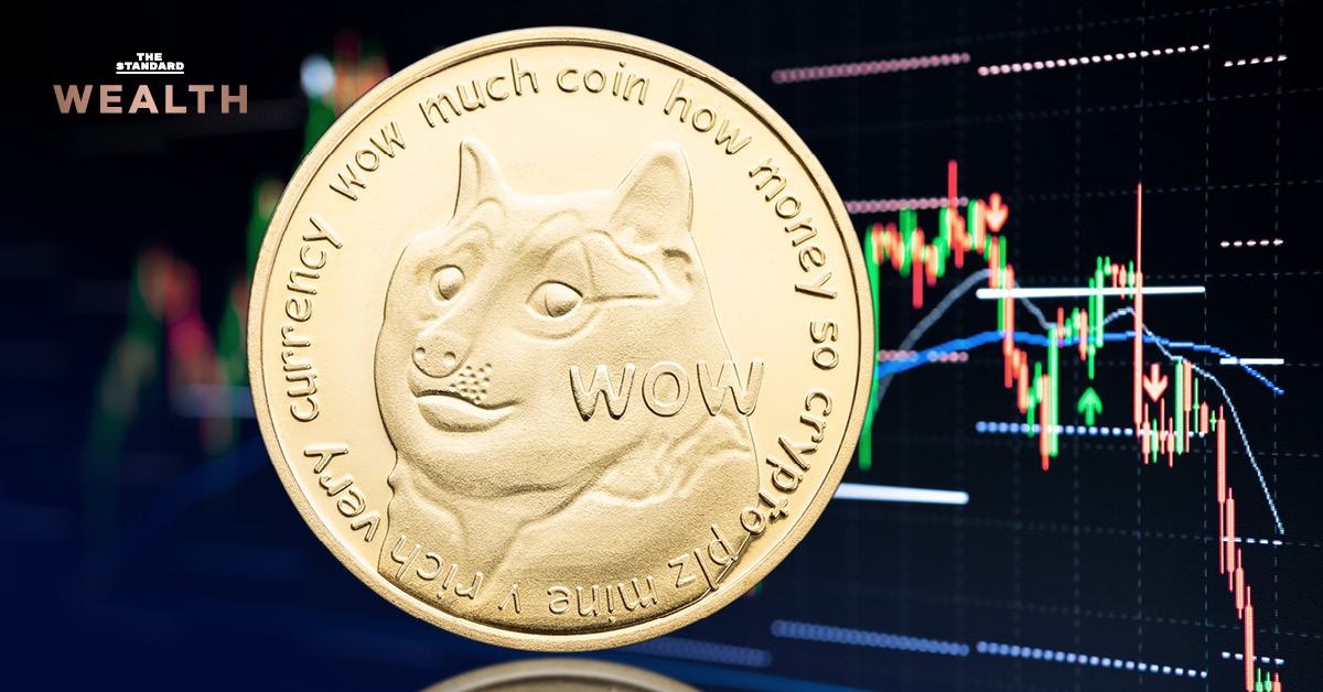 Dogecoin