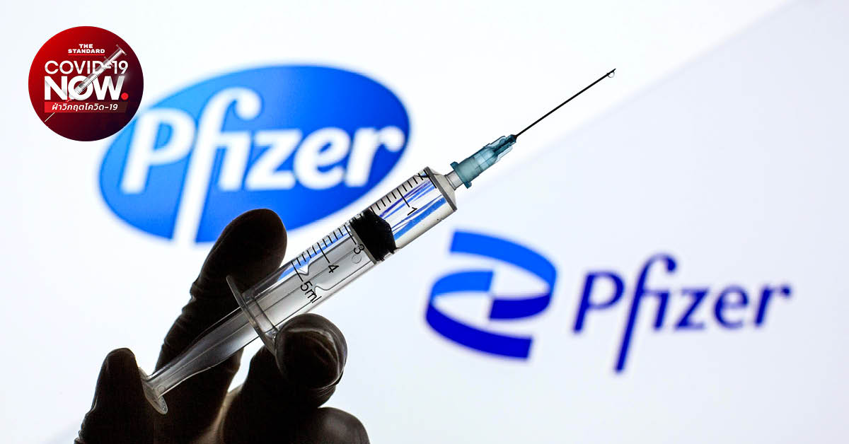 Pfizer-BioNTech