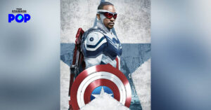Anthony Mackie
