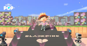 Animal Crossing: New Horizons