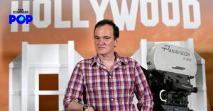 Quentin Tarantino