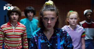 Stranger Things