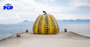 Yayoi Kusama