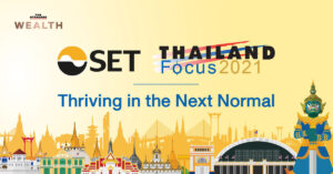 Thailand Focus 2021: Thriving in the Next Normal