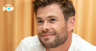 Chris Hemsworth