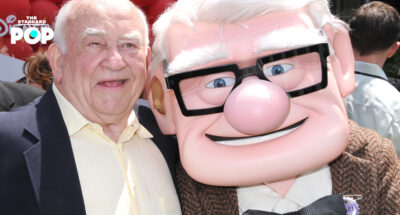 Ed Asner