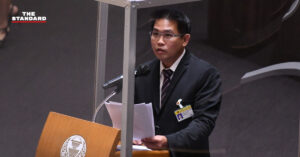Ekachai Songamnatcharoen