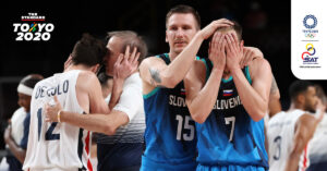 France Basketball team