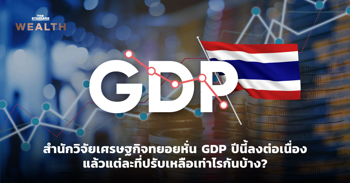 GDP