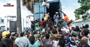 Haiti earthquake