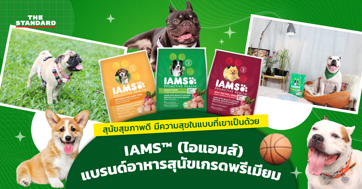 IAMS