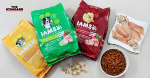 IAMS