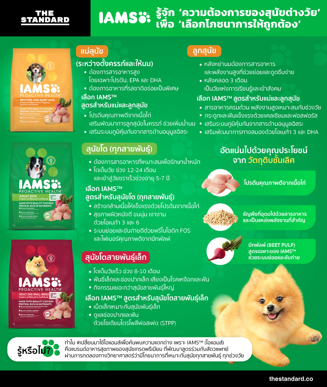 IAMS