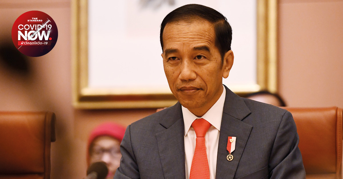 Joko Widodo