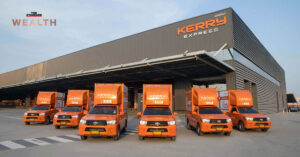 Kerry Express