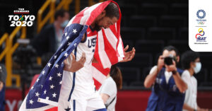 Kevin Durant