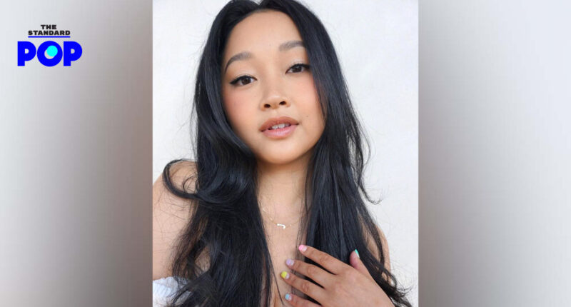 Lana Condor