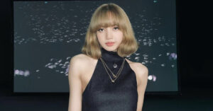Lisa BLACKPINK