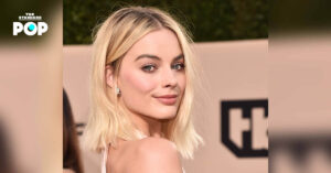 Margot Robbie