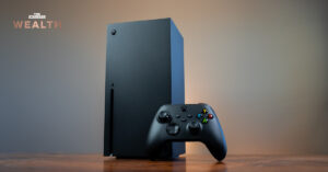 Microsoft Xbox