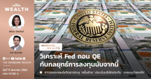 Morning Wealth 11082021
