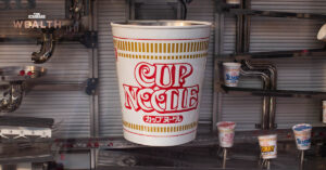 Nissin