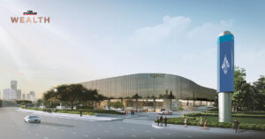 Queen Sirikit National Convention Center