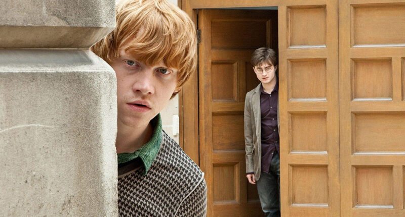 Rupert Grint