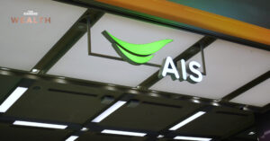 Singtel AIS