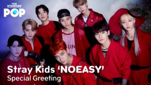 Stray Kids