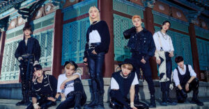Stray Kids