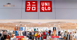 Uniqlo