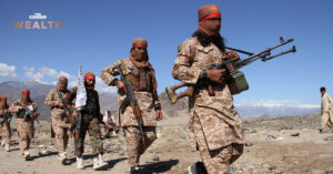 ค่าเงินอัฟกานีร่วงแตะระดับต่ำสุดเป็นประวัติการณ์