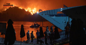 wildfire
