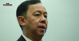 พูดหยุดโกง