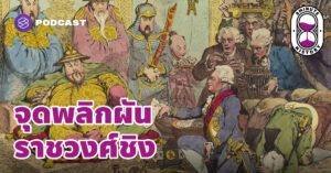 8 Minute History