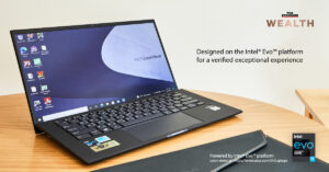ASUS ExpertBook B9400
