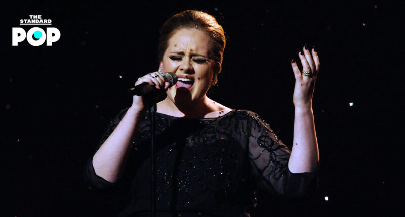 Adele