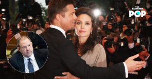 Angelina Jolie